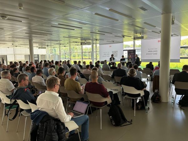 Architektursymposium 2025, Muntelier